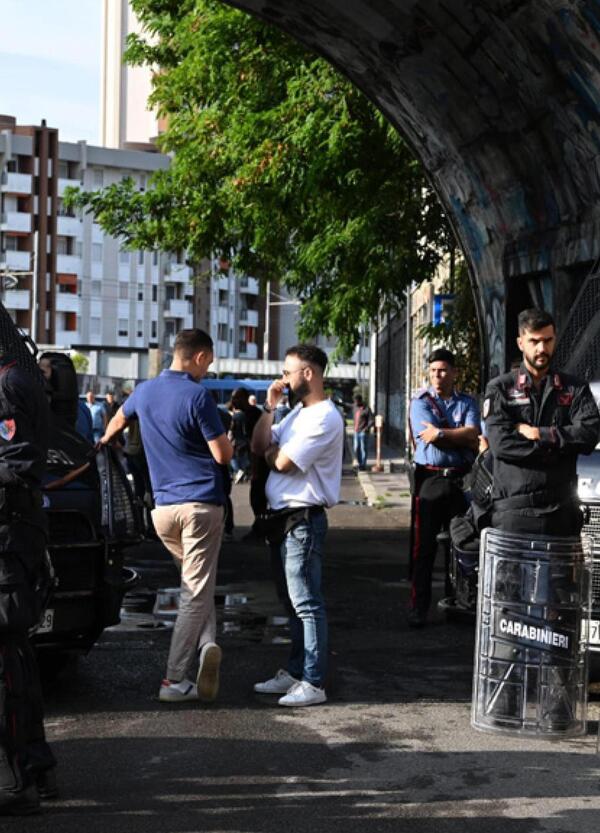 Sgomberato il centro sociale Leoncavallo, ma lo sapete cosa state uccidendo? Un&rsquo;idea di Milano alternativa