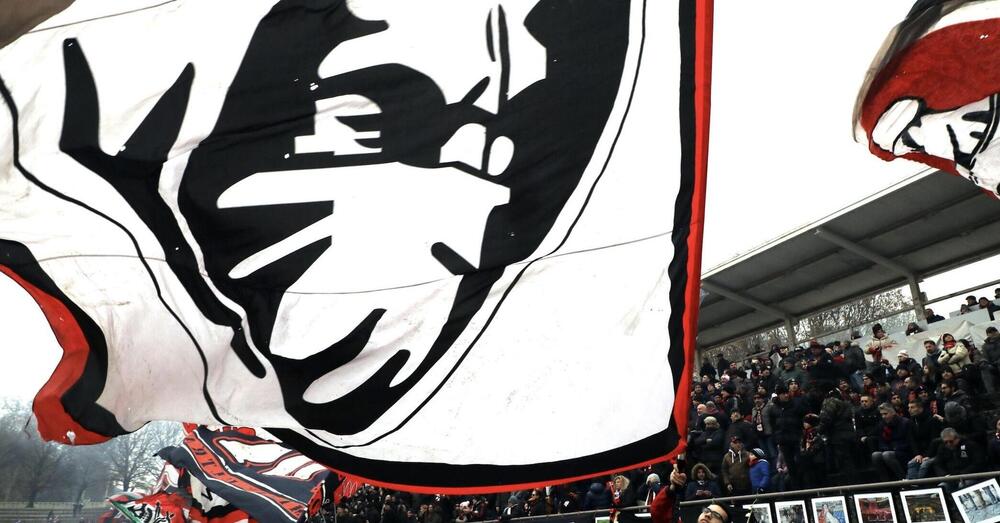 IN CHE MONDO VIVETE? Pacio della curva Sud parla a Milan Community delle blacklist, ma &egrave; un confronto serio? E l&rsquo;ultras chiede un tavolo con societ&agrave;, Procura e Questura: la proposta &egrave; valida, ma manca qualcosa&hellip;