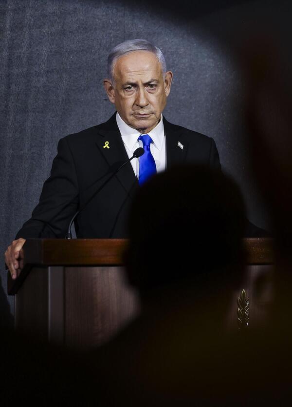 Occupazione di Gaza City, cosa fa Israele? IL GENERALE CAMPORINI a MOW: &ldquo;Ha tolto ogni freno per...