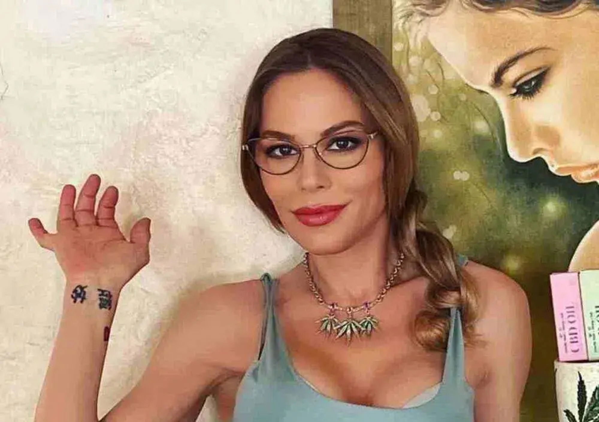 Naike Rivelli
