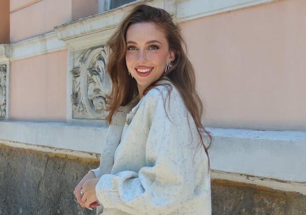 Martina Strazzer, dal caso della dipendente incinta assunta e non rinnovata a una domanda: ma vi pare normale che gli influencer diventino tutti &quot;imprenditori&quot;? Da Chiara Ferragni a Amabile jewels...