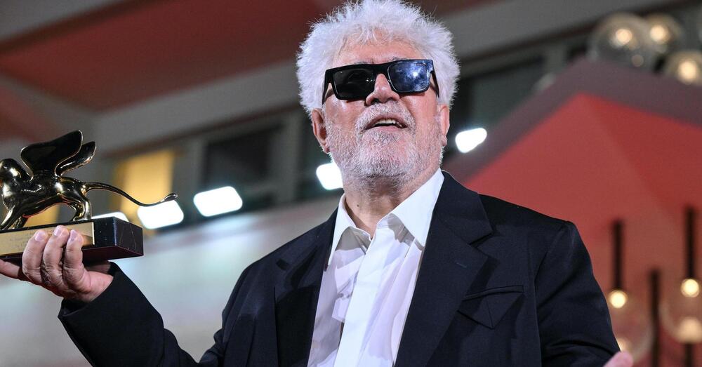 IL GRANDE RITORNO. A Venezia 82 i film di Jim Jarmusch, Gus Van Sant, Werner Herzog e Kathryn Bigelow: Il passato &egrave; tornato, ma il futuro dov&rsquo;&egrave;?