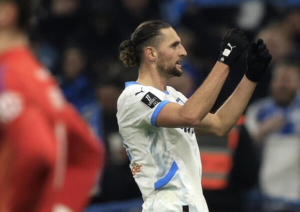 Ma &egrave; colpa di Rabiot e Rowe o di De Zerbi? Marsiglia in fiamme, ma non &egrave; che il mister italiano abbia contribuito al clima incandescente? Perch&eacute; guardando il docufilm sull&#039;Olympique&hellip;