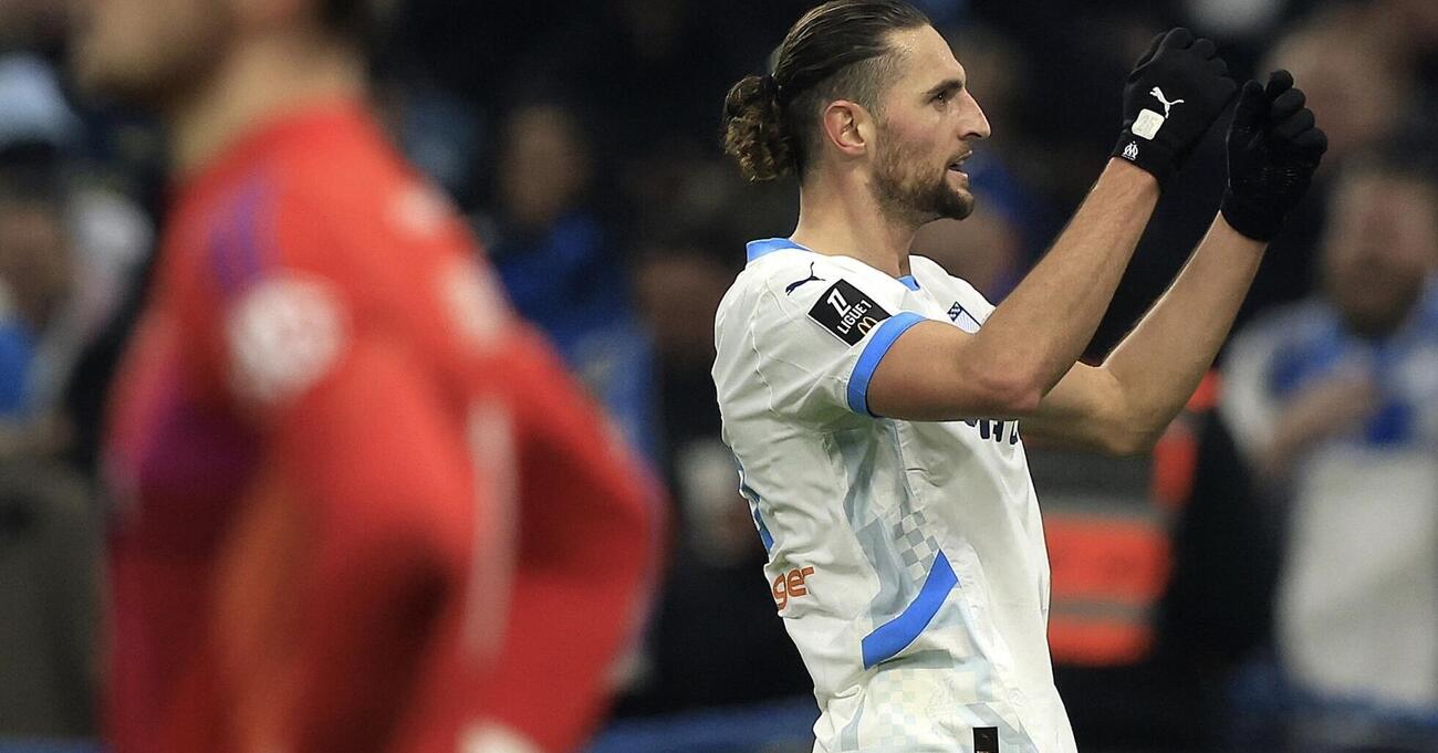 Ma &egrave; colpa di Rabiot e Rowe o di De Zerbi? Marsiglia in fiamme, ma non &egrave; che il mister italiano abbia contribuito al clima incandescente? Perch&eacute; guardando il docufilm sull&#039;Olympique&hellip;