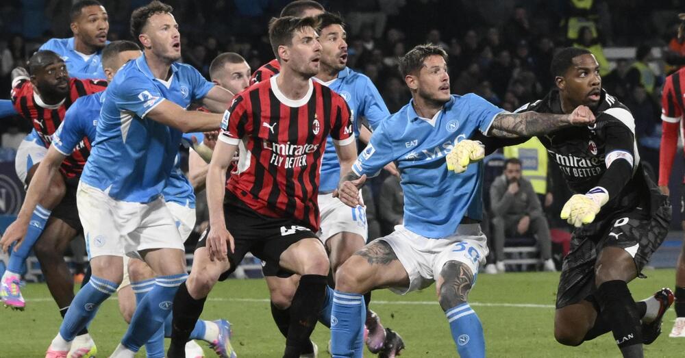 E CHE CALCIO. Serie A, si comincia: ma chi lo vince il campionato? I pronostici di MOW: Il Milan di Allegri &egrave; il cavallo vincente, ma il Napoli di Conte ha tutto per dominare. E l&rsquo;Inter? Non basta Diouf per sognare. Poi Juve, Roma e&hellip;