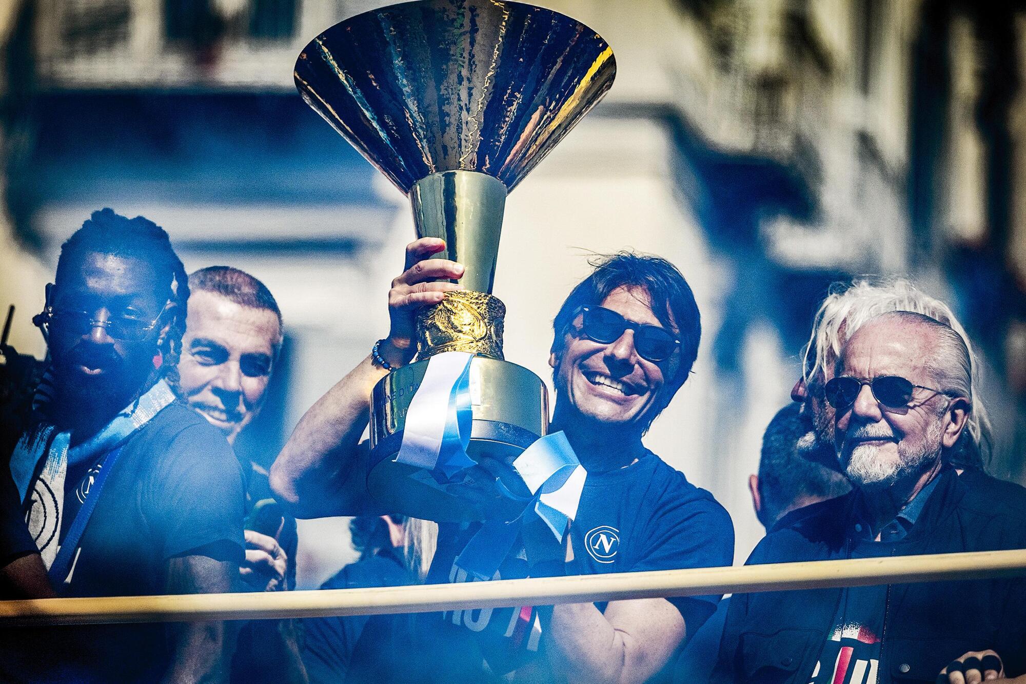 Antonio Conte
