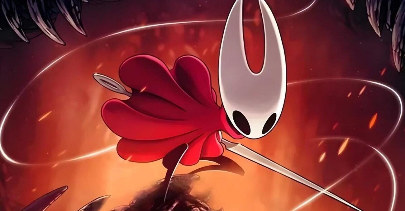 FINALMENTE ESCE HOLLOW KNIGHT: SILKSONG! Ecco perch&eacute; sar&agrave; un gioco di successo nonostante i sette anni di attesa e il prezzo. Tra il nuovo personaggio Hornet, il gameplay rinnovato e le meraviglie visive disegnate a mano...
