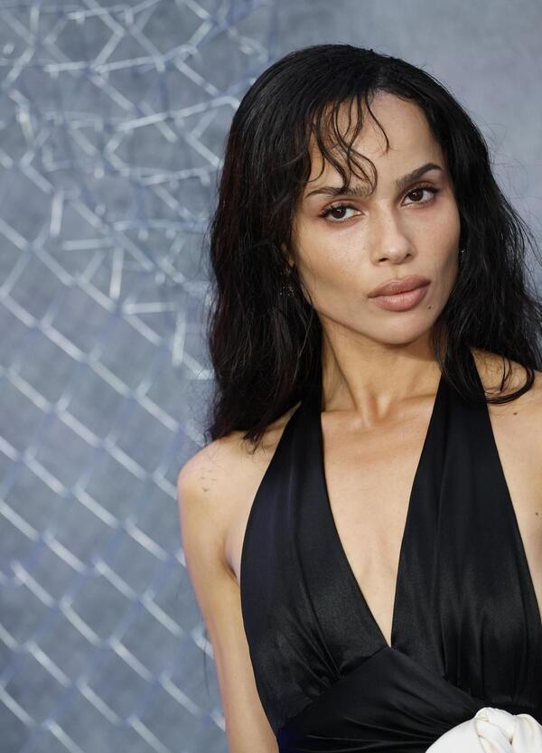 Tutto quello che ci fa prendere male su Batman II con Robert Pattinson: dai rumor su Zoe Kravitz a...
