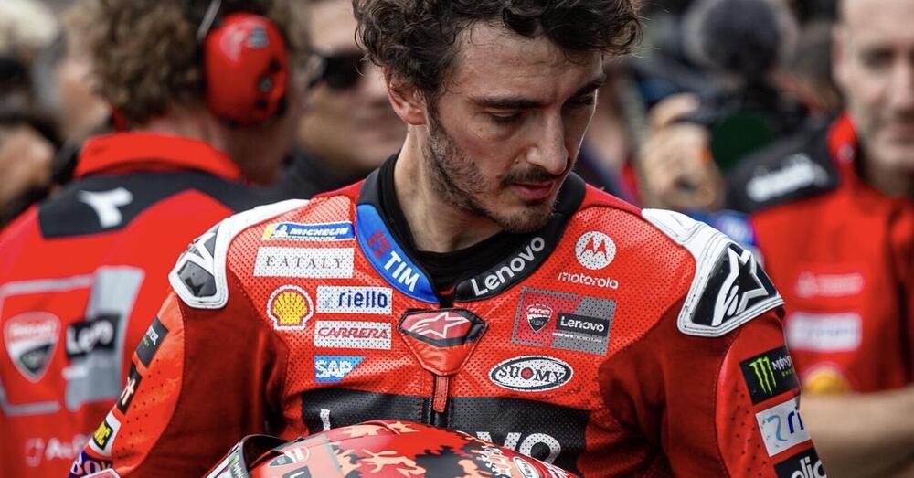 La MotoGP a Balaton corre in un kartodromo e non lo sa? Nel dubbio, Marc Marquez picchia duro: &ldquo;Bagnaia mi soffre? Non posso dirlo, mai successo&rdquo;