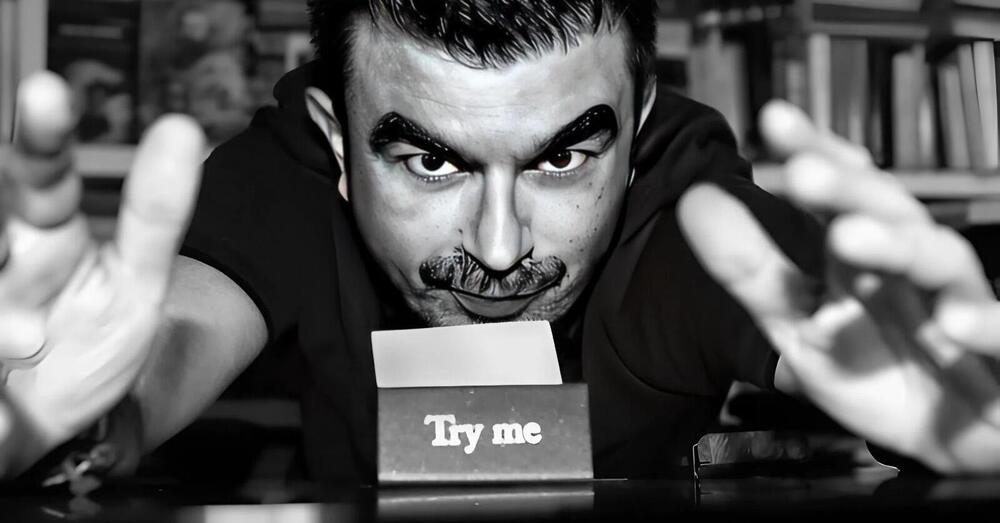 Serino CONTRO TUTTI: Murgia? &ldquo;Un bluff&rdquo;. Saviano, Valerio, Bajani? &ldquo;Falliti&rdquo;. Camilleri? &ldquo;Ha rotto i coglioni&rdquo;. Stronca il Premio Strega, bacchetta Albanese in geografia e sui casi letterari Palminteri e Cau: &ldquo;Neanche letti al contrario...&quot;