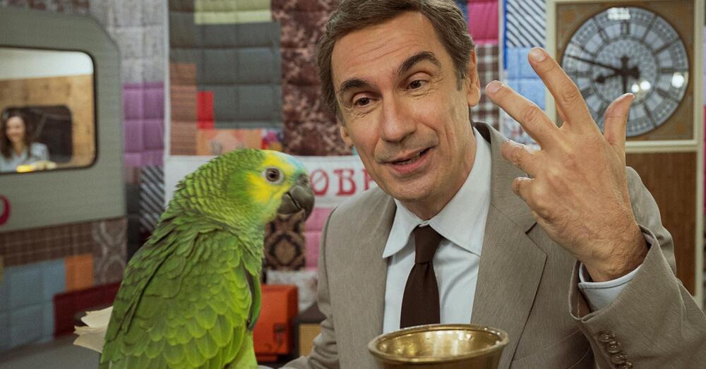 Ma avete visto Fabrizio Gifuni in Portobello su Enzo Tortora? Ecco perch&eacute; la serie Hbo Original &egrave; gi&agrave; la conferma che Marco Bellocchio &egrave; l&#039;unico che sa raccontare l&#039;Italia che tanti dimenticano. E la nuova foto...