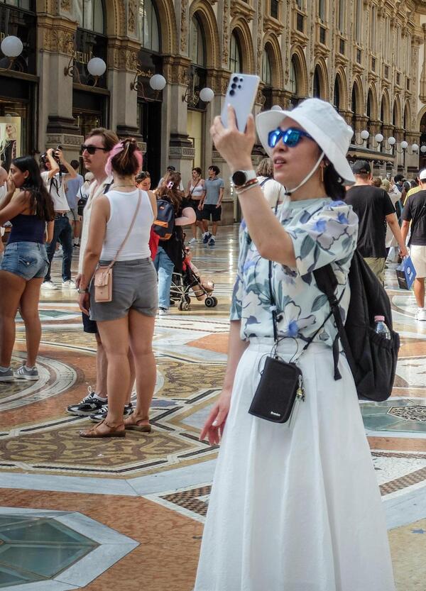 TURISMO FLOP O NO? Destra contro sinistra, albergatori contro il Viminale: danno tutti i numeri. Nella polemica dell&#039;estate ci mancavano solo i &quot;dati falsati&quot;, e non &egrave; ancora finita...