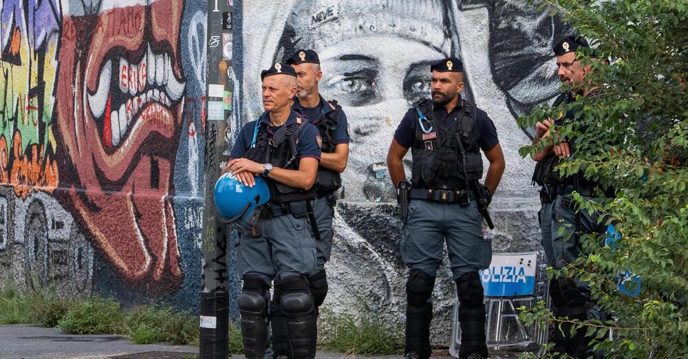 Leoncavallo, Capezzone contro Rizzoli e Dazieri: &ldquo;Uccidi i ricchi, libro pubblicato dal gruppo Mondadori? Anche oggi la lotta all&rsquo;egemonia di sinistra la facciamo domani&rdquo; 