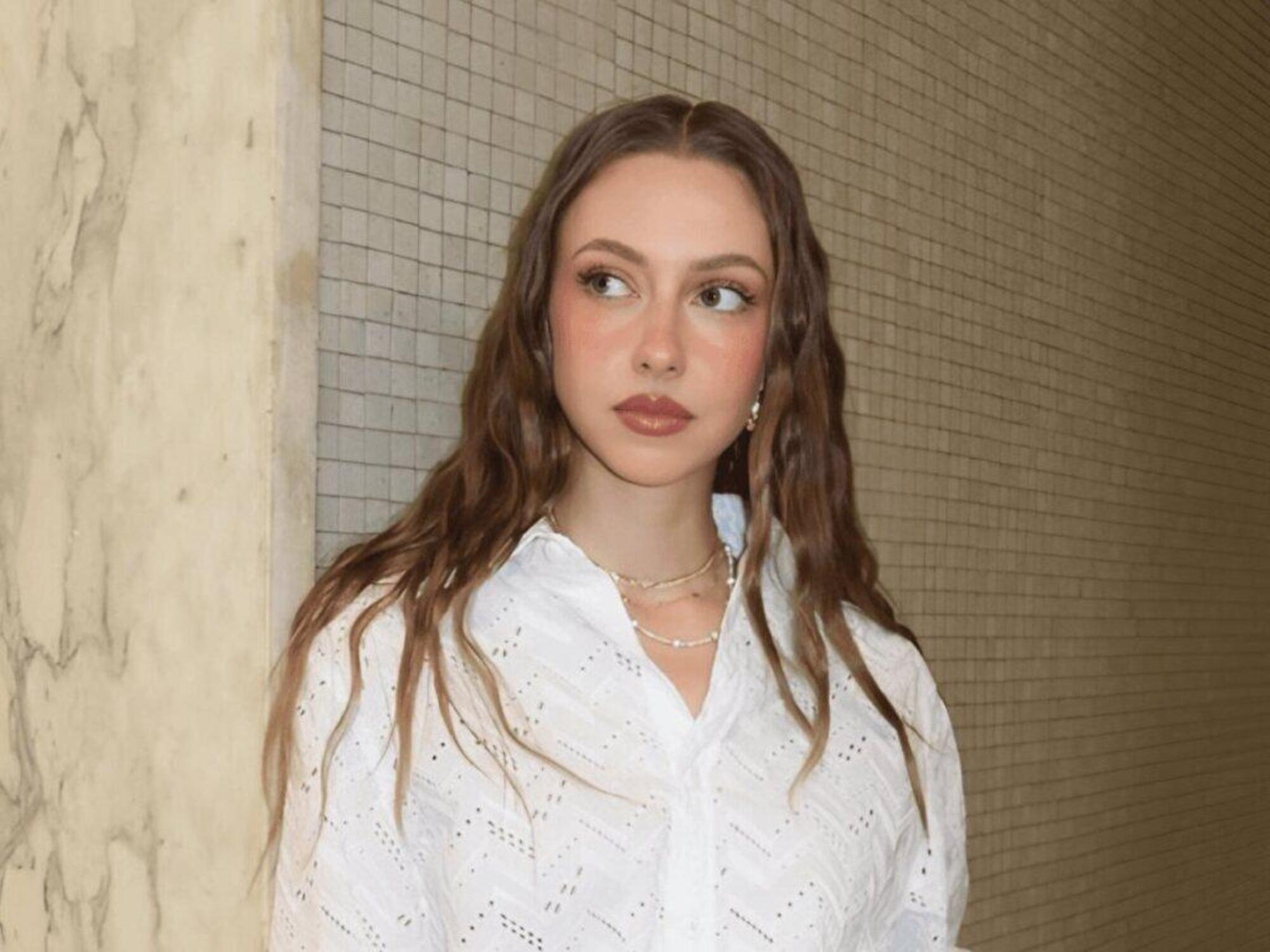 Martina Strazzer