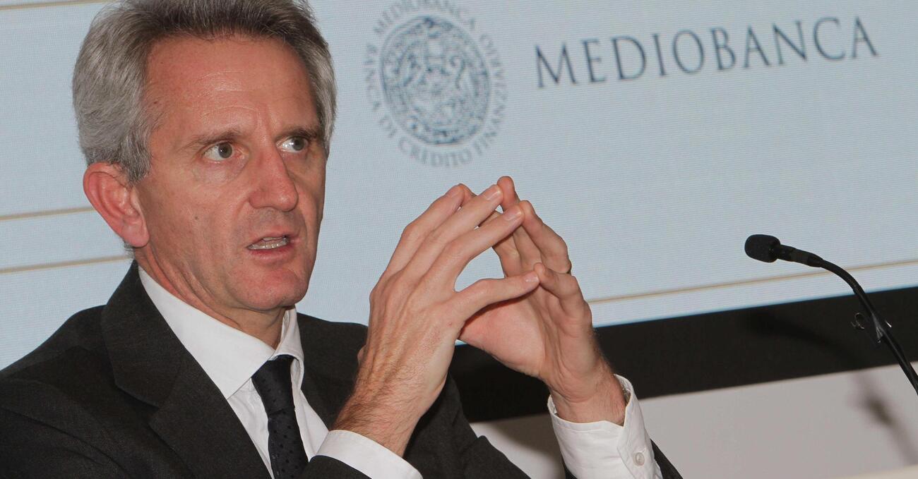Mediobanca e Nagel ko su Generali e Mps, Bisignani: &ldquo;Col Leoncavallo, doppia liberazione per Milano. Due mondi opposti, stessa arroganza&rdquo;. E Belpietro: &ldquo;Fine del capitalismo senza capitali&rdquo;
