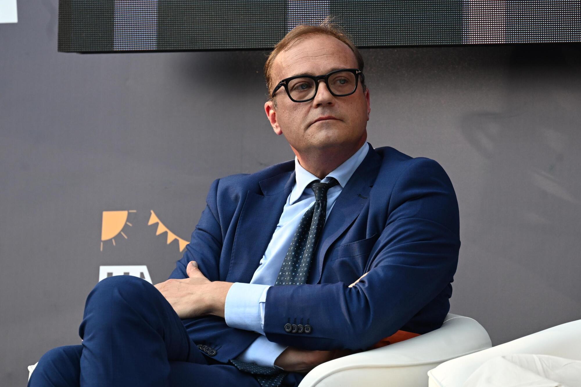 Tommaso Cerno