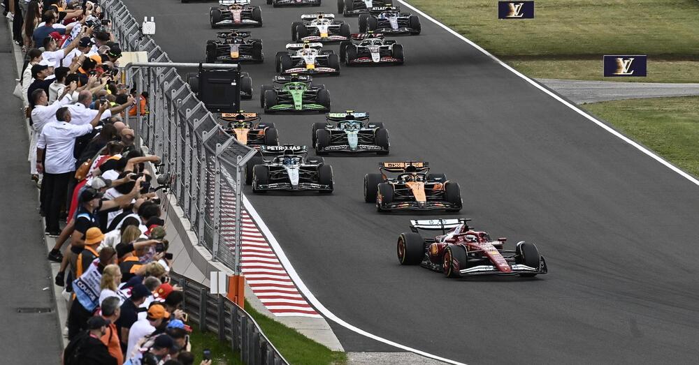Ok, la Cadillac sta per arrivare in Formula 1 con il motore Ferrari. Ma i piloti? Svelati i primi nomi
