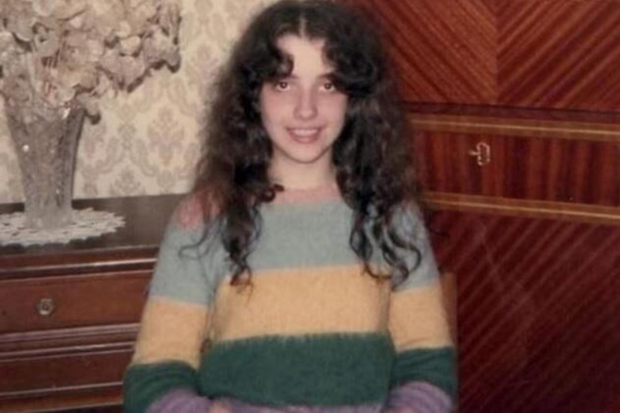 Mirella Gregori
