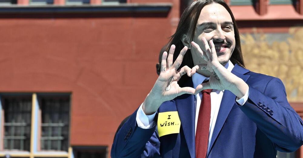 Il meglio (e il peggio) dei singoli della settimana: torna Tommy Cash con &ldquo;Ok&rdquo;, ma stavolta si sorride appena. Florence and The Machine spacca e Fabri Fibra con Joan Thiele &egrave; pura poesia