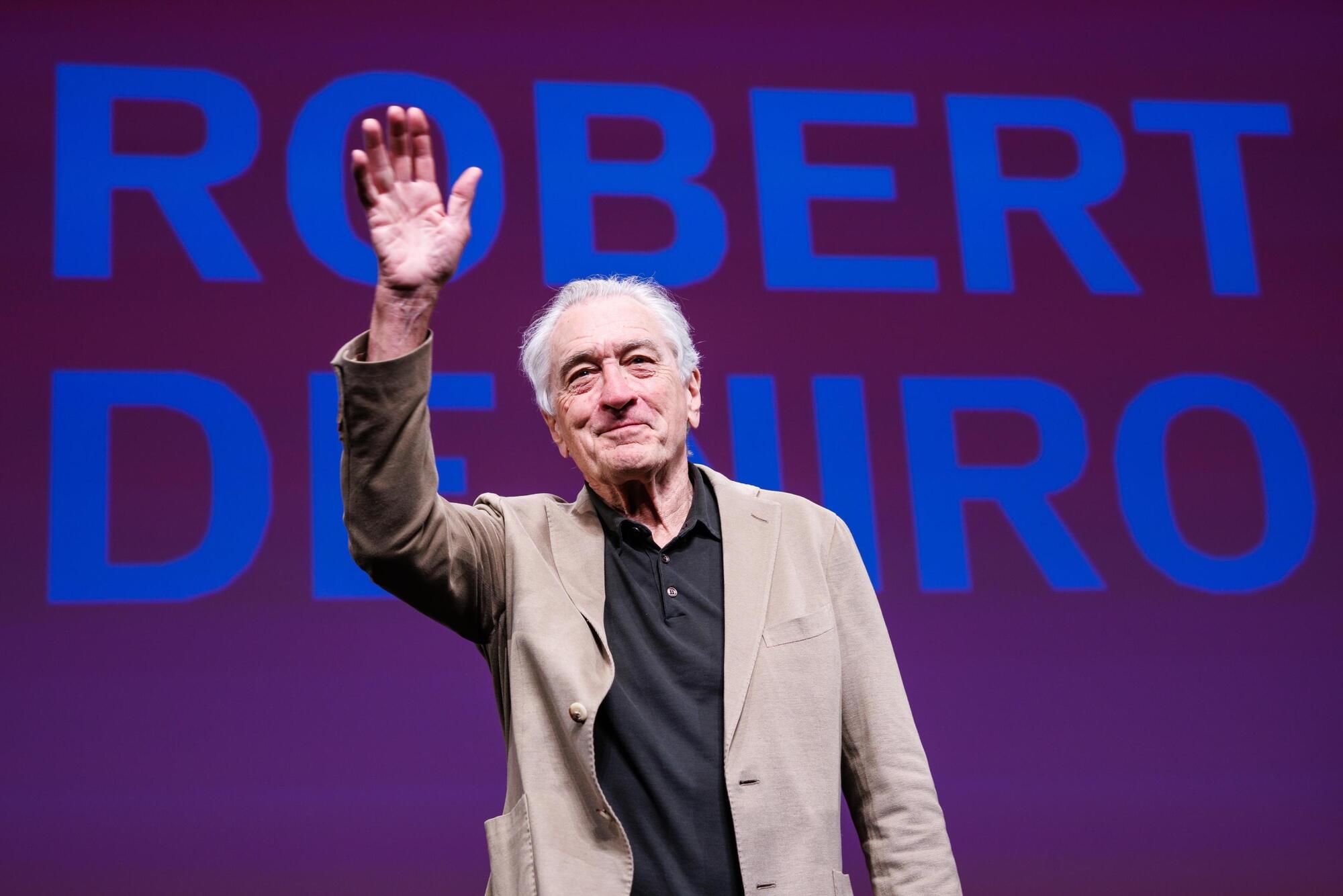 de niro ansa