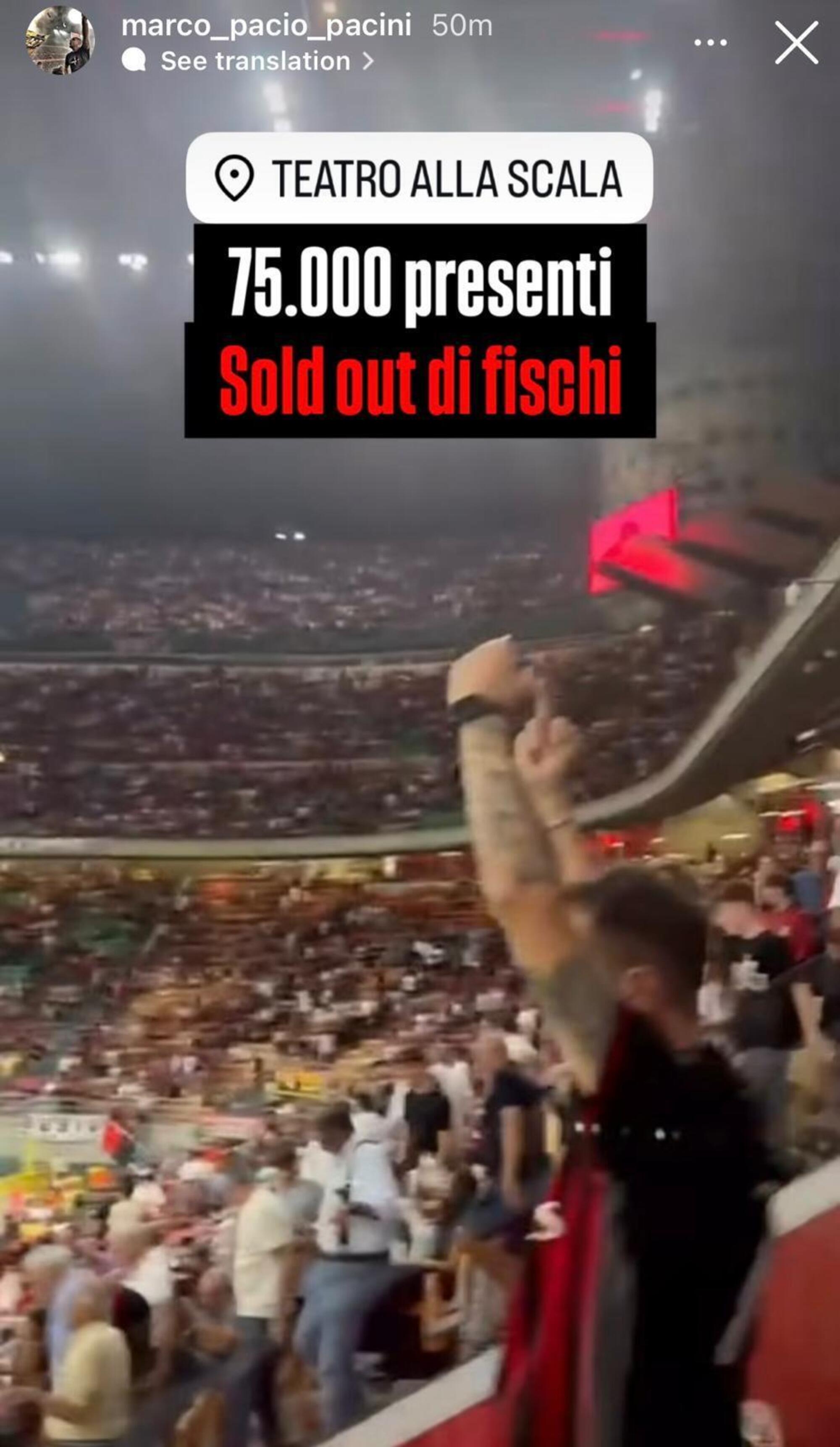 San Siro