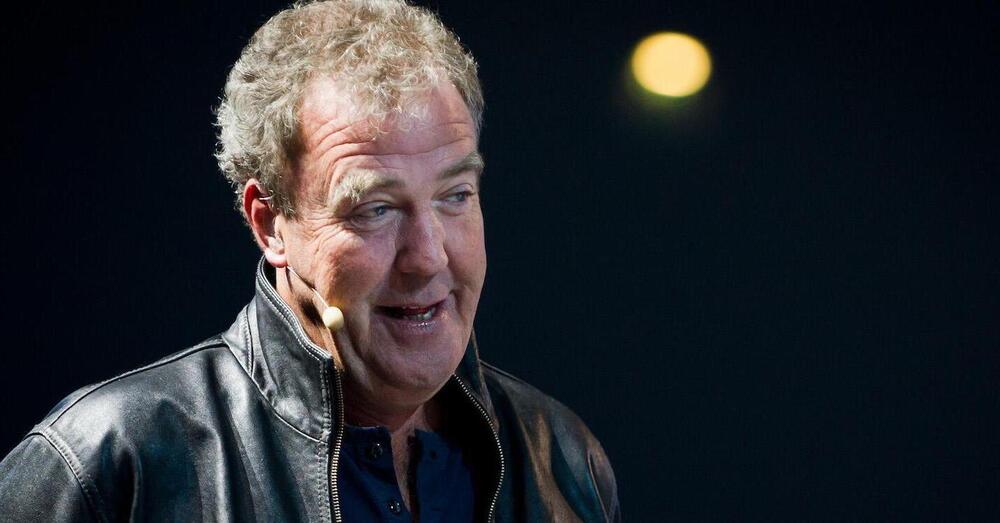 Clarkson sui giovani: &ldquo;Anch&rsquo;io mi lamenterei se la mia prima casa costasse un&rsquo;infinit&agrave;&rdquo;. E sulle prospettive per il futuro e i social&hellip;