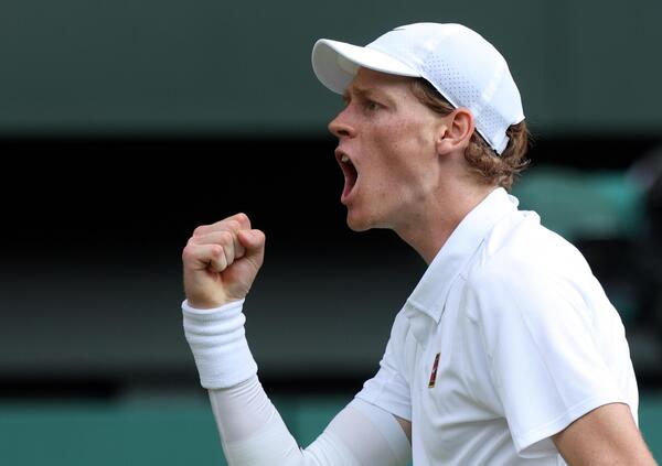 GIORNALISMO O MARCHETTA? L&#039;intervista a Jannik Sinner spacca il Corriere della Sera! Il comitato di redazione attacca: &quot;Pubblicit&agrave; mascherata&quot;. E si parla pi&ugrave; di sponsor come Rolex, Gucci e MSC che di tennis...