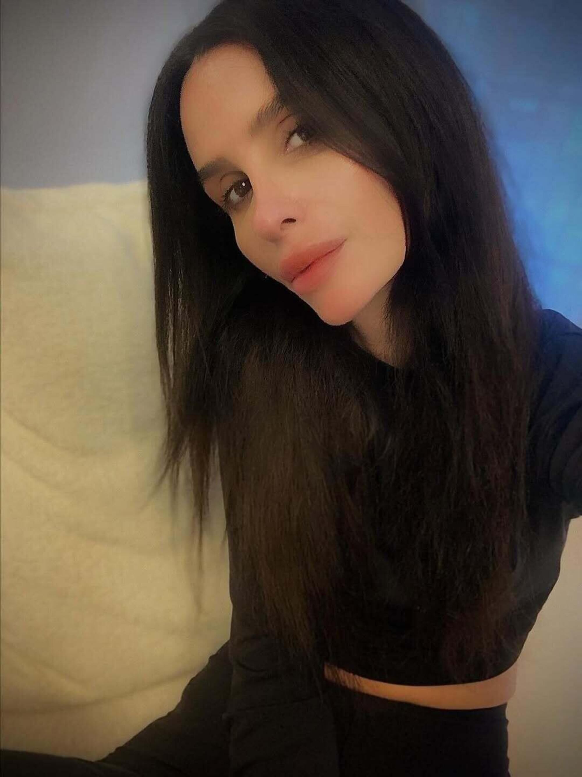 Azzurra Noemi Barbuto