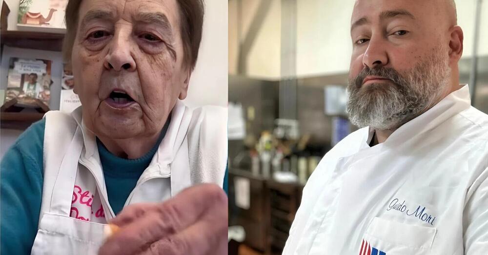 OCCHIO AI FOOD INFLUENCER! Giallo Zafferano e il tiramis&ugrave; con uova crude di Nonna Silvi? &ldquo;Non serve pastorizzare&rdquo;. Ma l&#039;Istituto superiore di sanit&agrave; avverte sui rischi botulino e salmonella...