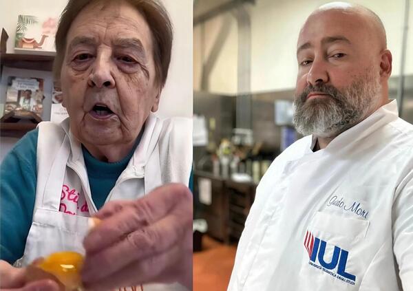 OCCHIO AI FOOD INFLUENCER! Giallo Zafferano e il tiramis&ugrave; con uova crude di Nonna Silvi? &ldquo;Non serve pastorizzare&rdquo;. Ma l&#039;Istituto superiore di sanit&agrave; avverte sui rischi botulino e salmonella...
