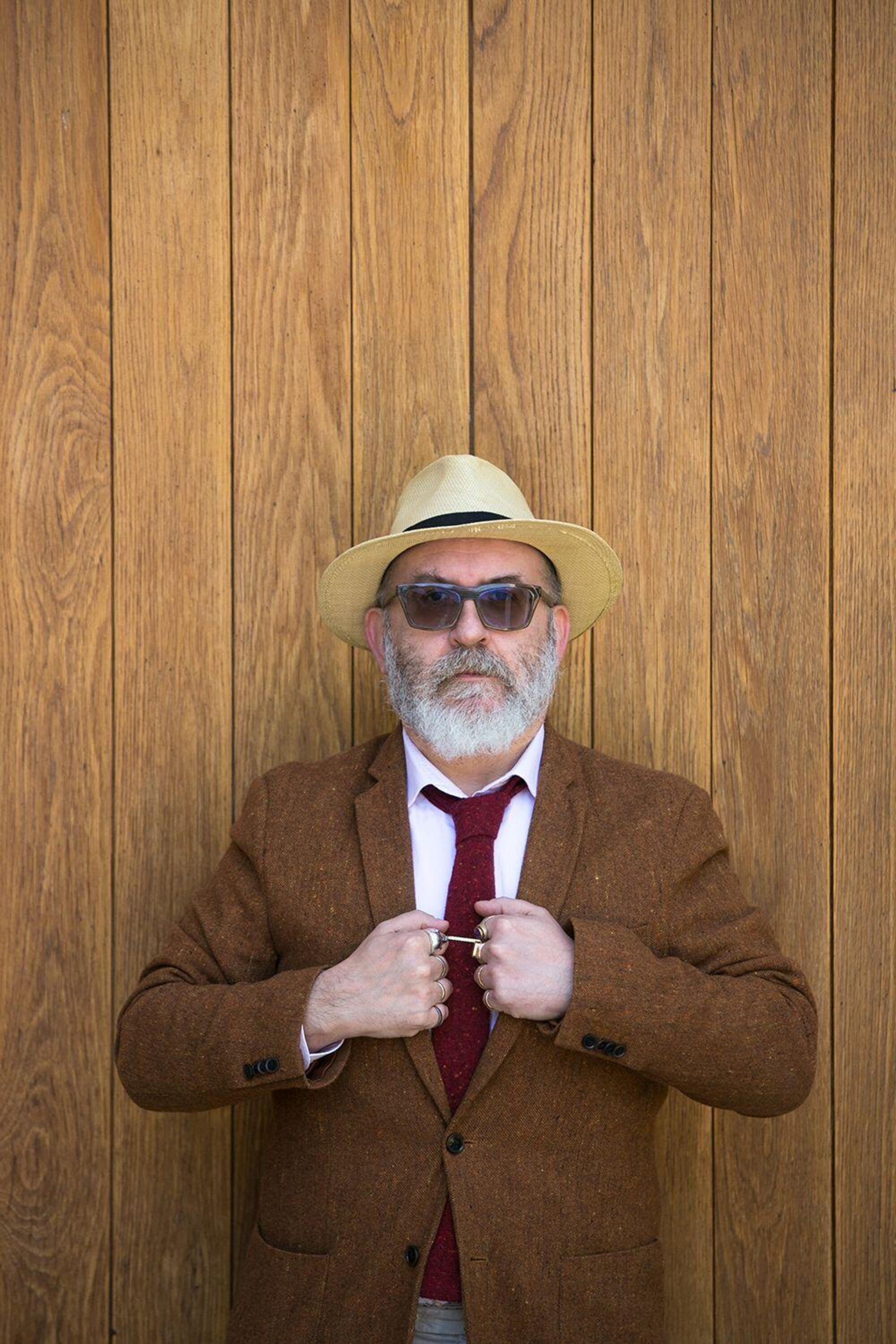 Sandrone Dazieri