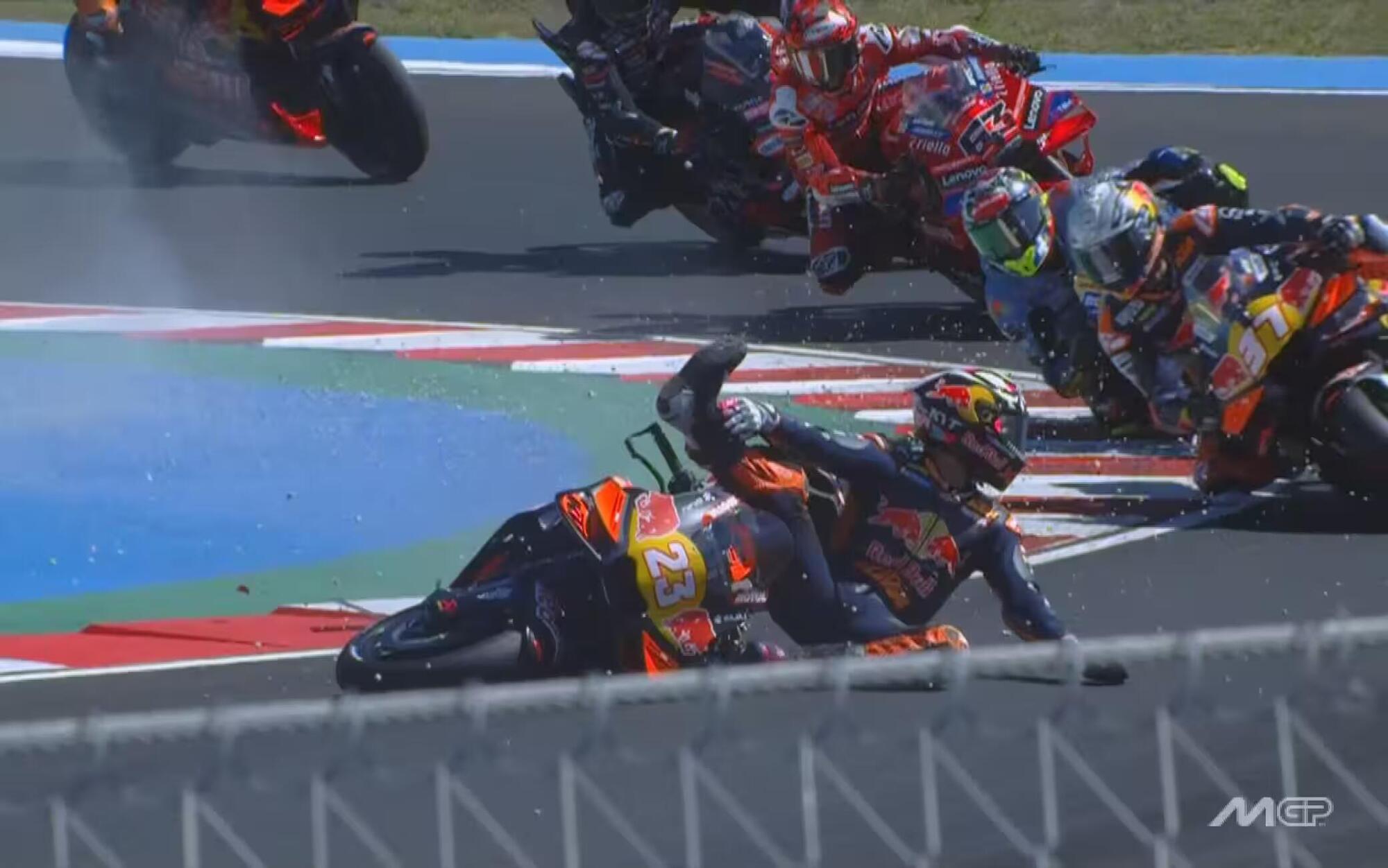 Bastianini Balaton
