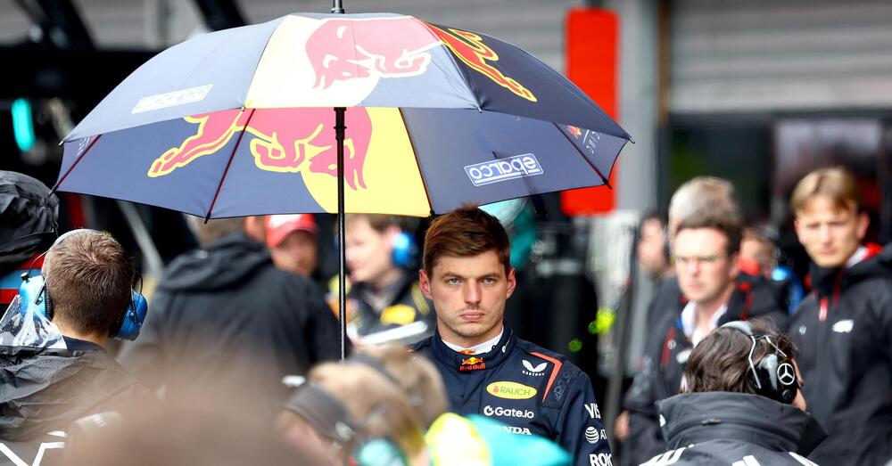 Max Verstappen il pi&ugrave; forte di tutti in F1? Non per Jacques Villeneuve: &ldquo;Prima c&rsquo;erano cinque Max, oggi &egrave; solo. Quindi&hellip;&rdquo;