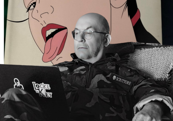 UCCIDI I RICCHI! Intervista totale a Sandrone Dazieri: &ldquo;Capezzone mi vuole fuori Rizzoli? Legga pi&ugrave; libri&rdquo;. Cerno sul Leoncavallo? &ldquo;Questione culturale, non di illegalit&agrave;&rdquo;. E sul Premio Strega: &ldquo;Romanzi che parlano del tinello&hellip;&rdquo;