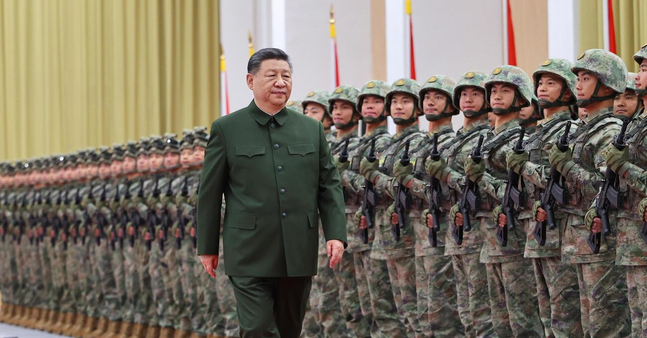 Siete sicuri che scoppier&agrave; una guerra a Taiwan? Usa e Occidente ne sono convinti, ma la Cina ha un&rsquo;altra strategia. Chip, hi-tech, finanza: ecco come inglober&agrave; la &ldquo;provincia ribelle&rdquo;&hellip;