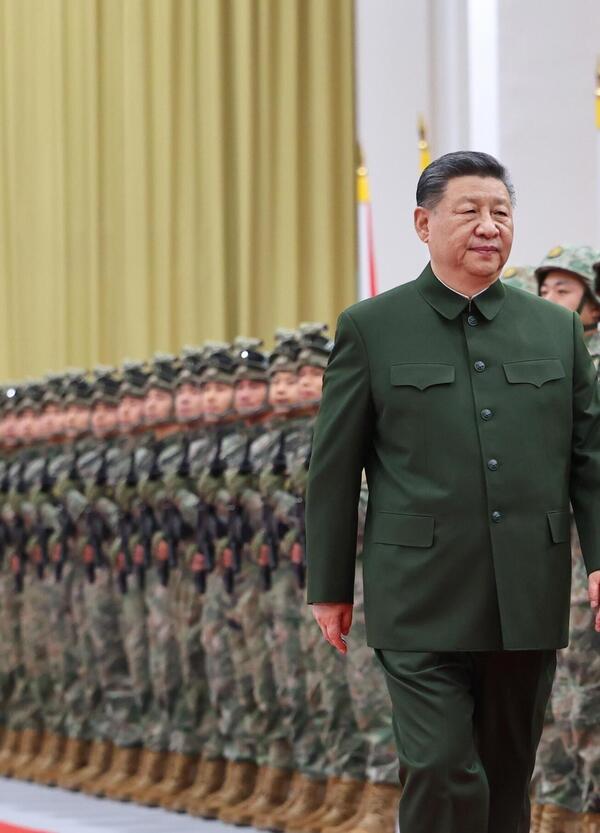 Siete sicuri che scoppier&agrave; una guerra a Taiwan? Usa e Occidente ne sono convinti, ma la Cina ha un&rsquo;altra strategia. Chip, hi-tech, finanza: ecco come inglober&agrave; la &ldquo;provincia ribelle&rdquo;&hellip;