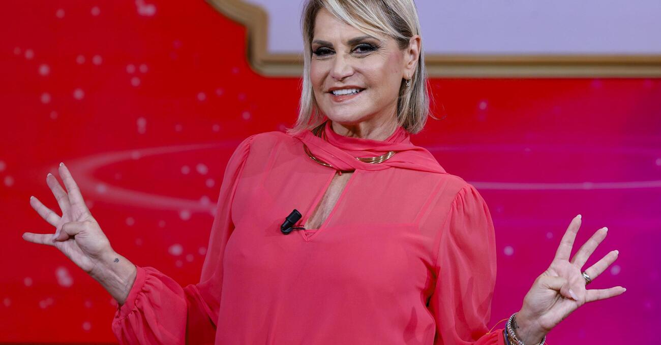 Grande Fratello, ma non s&#039;era detto niente vip per l&#039;edizione di Simona Ventura su Canale 5? E allora che ci fa l&#039;ex di Olly?