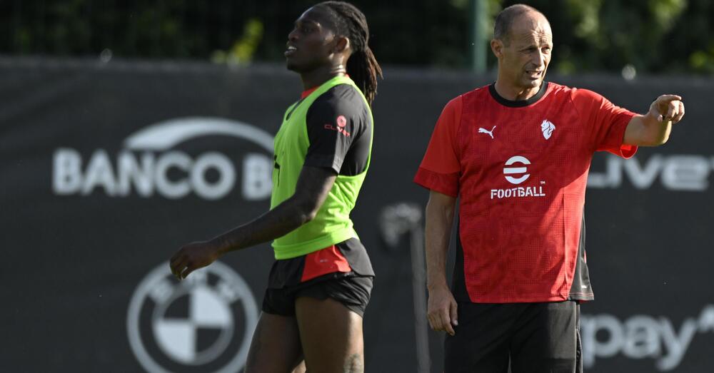 CHE SUCCEDE AL MILAN? Tra il &ldquo;pacco&rdquo; Boniface e il sogno Vlahovic arriva l&rsquo;incognita Harder. I tifosi criticano sui social e gi&agrave; si parla di societ&agrave; &ldquo;spaccata&rdquo;: da una parte Allegri e Tare e dall&rsquo;altra Furlani e Ibrahimovic&hellip;