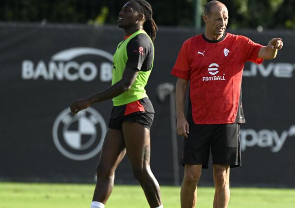 CHE SUCCEDE AL MILAN? Tra il &ldquo;pacco&rdquo; Boniface e il sogno Vlahovic arriva l&rsquo;incognita Harder. I tifosi criticano sui social e gi&agrave; si parla di societ&agrave; &ldquo;spaccata&quot;?