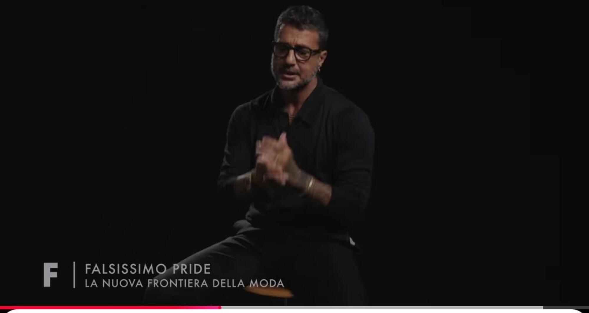 Falsissimo Pride