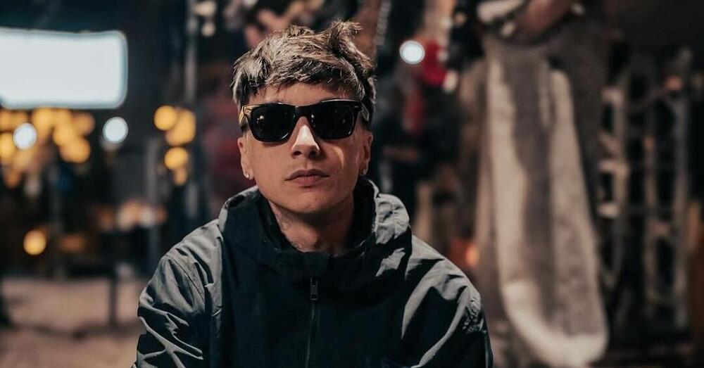 Con ULTIMO Roma come WOODSTOCK: il raduno dei fan di Niccol&ograve; Moriconi a Tor Vergata, un villaggio musicale a cielo aperto, far&agrave; la storia dei concerti in Italia. Altro che Vasco Rossi o Ligabue&hellip;