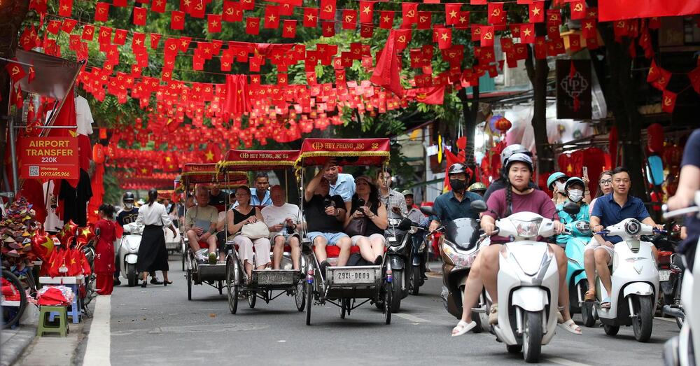 Il turismo alternativo di MOW? Siamo stati in Vietnam e abbiamo visto il FUTURO! Investimenti, sviluppo e turismo: cos&igrave; in Asia sta prendendo forma il &ldquo;miracolo&rdquo; di Hanoi