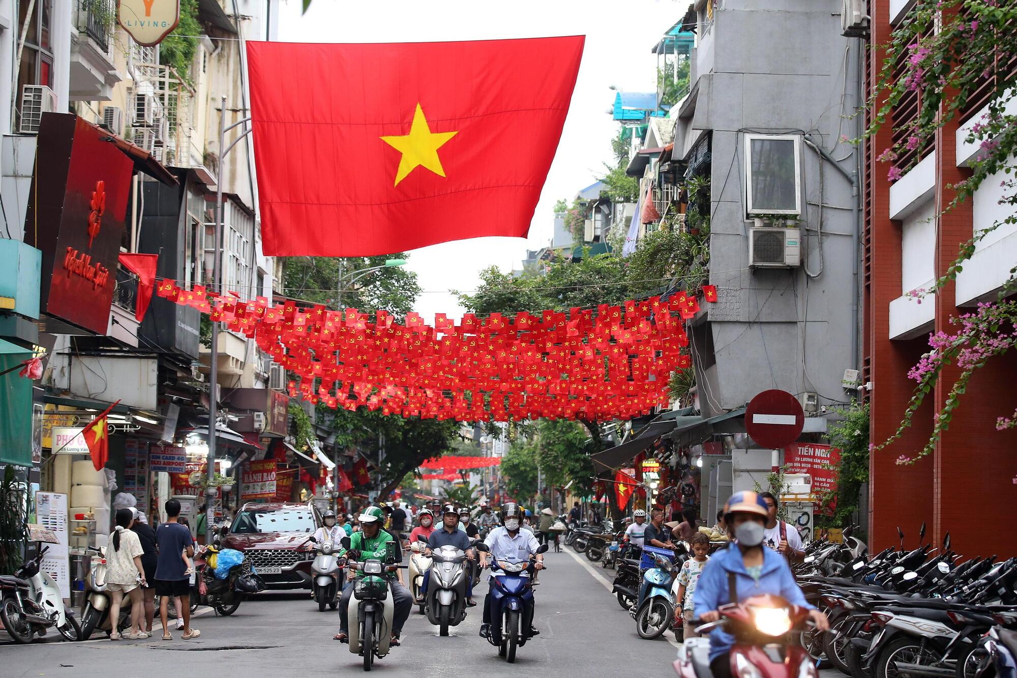 Hanoi Vietnam