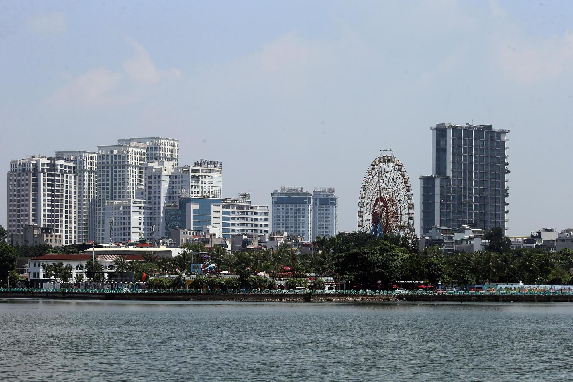 Hanoi Vietnam