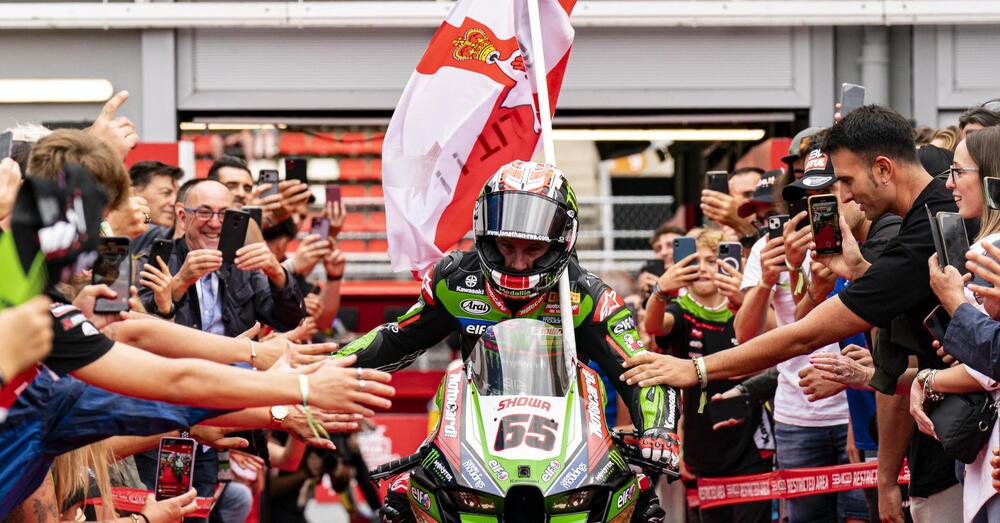 La MotoGP spagnola e la Superbike italiana? Re Rea si ritira, Bautista con Barni e Lecuona in Ducati, mentre Nicol&ograve; Bulega&hellip;
