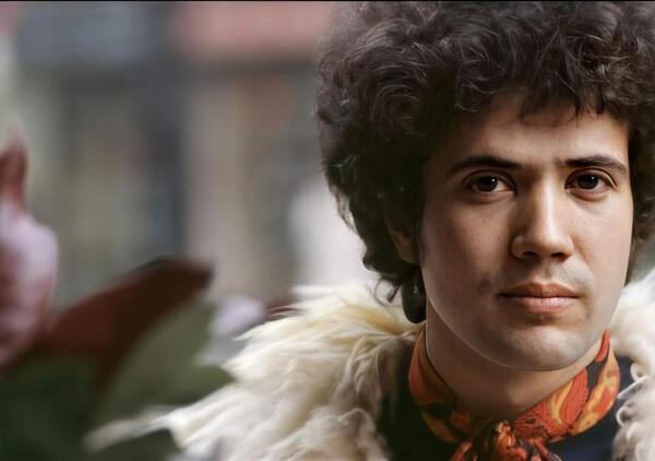 SALVIAMO LUCIO BATTISTI! Perch&eacute; la sua musica &egrave; &quot;prigioniera&quot; dei tribunali tra Mogol, gli eredi e la major? Un appello e una proposta concreta: la FONDAZIONE tra pubblico e privato