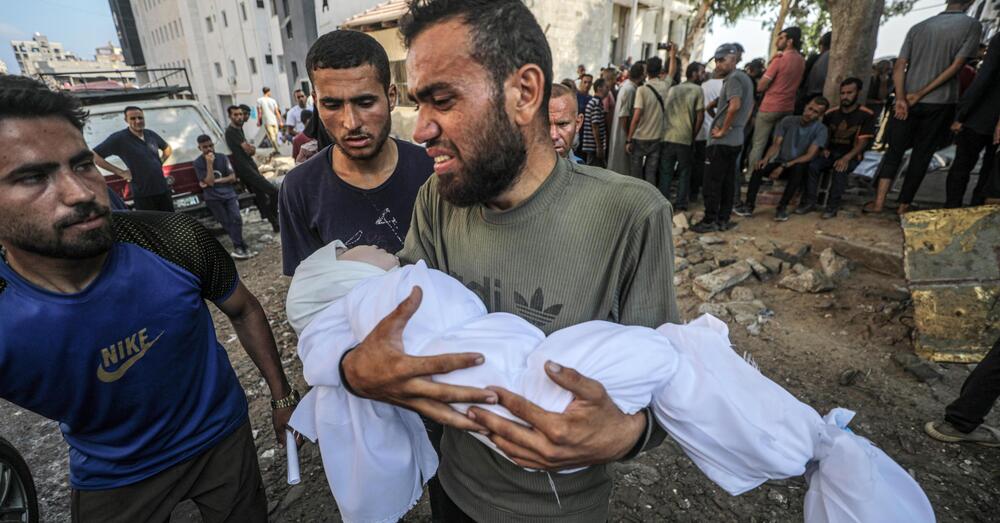 Come ho cambiato idea su Israele: a Gaza &egrave; in corso un genocidio, ora lo vedo (e me ne vergogno): la pulizia etnica, i giornalisti uccisi e il terrorismo di Netanyahu, che &egrave; peggio di Hamas