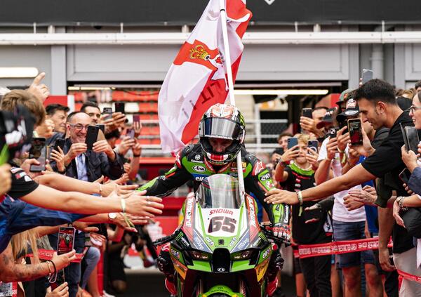 La MotoGP spagnola e la Superbike italiana? Re Rea si ritira, Bautista con Barni e Lecuona in Ducati, mentre Nicol&ograve; Bulega&hellip;