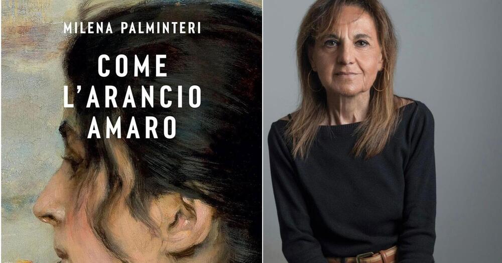 Abbiamo letto Come l&rsquo;arancio amaro, il libro di Milena Palminteri e caso letterario Bompiani, ma com&#039;&egrave;? Un Signore degli Anelli in Sicilia, tra femminismo (ma non femminista) e lezioni di educazione civica