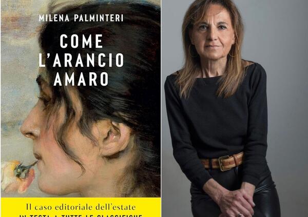 Abbiamo letto Come l&rsquo;arancio amaro, il libro di Milena Palminteri e caso letterario Bompiani, ma com&#039;&egrave;? Un Signore degli Anelli in Sicilia, tra femminismo (ma non femminista) e lezioni di educazione civica